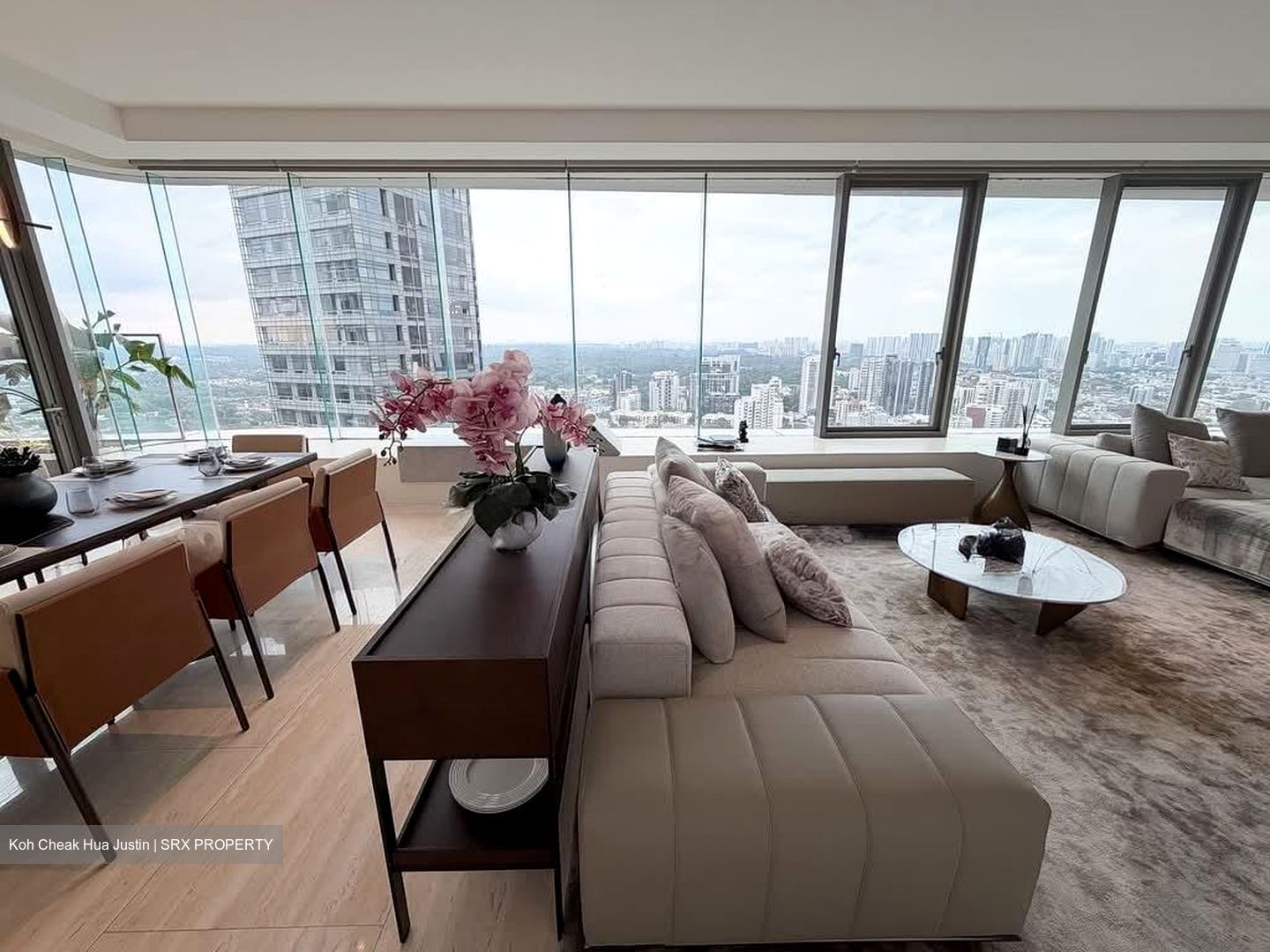 Ardmore Residence (D10), Condominium #558346091